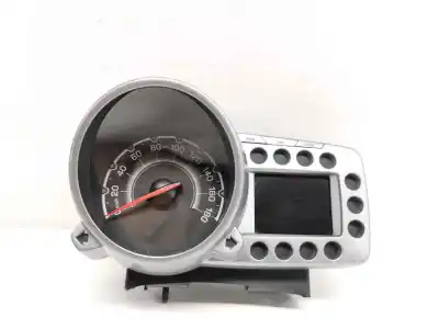 Pièce détachée automobile d'occasion COMPTEUR DE VITESSE TABLEAU DE BORD pour CHEVROLET SPARK  Références OEM IAM   