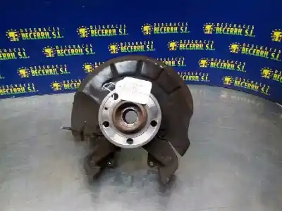 Автозапчасти б/у передняя левая кулачка за audi a2 (8z) 1.4 tdi ссылки oem iam 