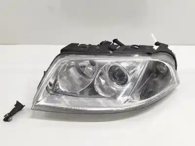 Second-hand car spare part Left Headlight for VOLKSWAGEN PASSAT BERLINA (3B3) Advance OEM IAM references   