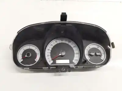 Автозапчастина б/у ПАНЕЛЬ ІНСТРУМЕНТІВ для KIA CEE´D  Посилання на OEM IAM 940031H270  