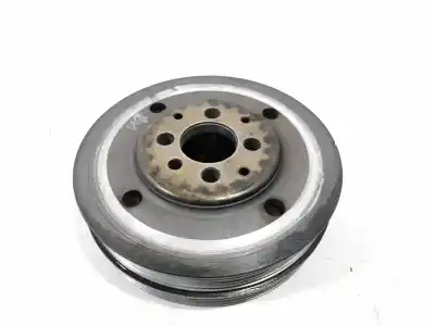 Second-hand car spare part crankshaft pulley for volkswagen passat berlina (3b3) advance oem iam references 038105278  