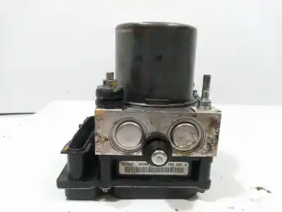 Автозапчастина б/у абс для mazda cx-7 (er) active посилання на oem iam 0265235622  eh46437a0