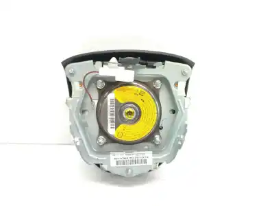 Автозапчастина б/у передня ліва подушка безопасности для mazda cx-7 (er) active посилання на oem iam a10a17078107  