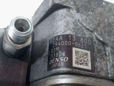 Автозапчастина б/у насос инжекційний для mazda cx-7 (er) active посилання на oem iam 294000621  