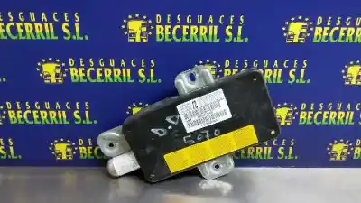 Peça sobressalente para automóvel em segunda mão airbag frontal lado direito por bmw x5 (e53) 3.0d referências oem iam 