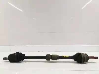 Автозапчасти б/у передняя правая трансмиссия за kia cee´d emotion ссылки oem iam 