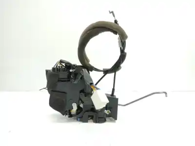 Pezzo di ricambio per auto di seconda mano serratura porta anteriore destra per mazda cx-7 (er) active riferimenti oem iam   