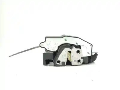 Pezzo di ricambio per auto di seconda mano serratura porta anteriore destra per mazda cx-7 (er) active riferimenti oem iam   