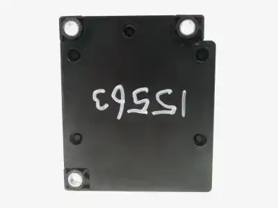 Автозапчастина б/у блок управління подушками безпеки для citroen c3 (s desde 09/2009) 1.4 hdi посилання на oem iam 9663357380  lqv8f24a622