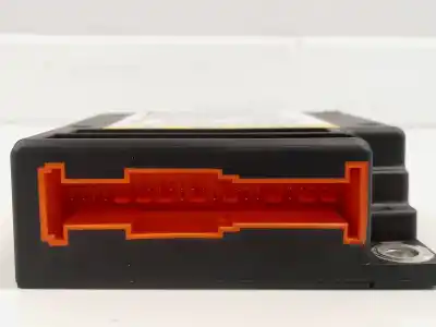 Автозапчастина б/у блок управління подушками безпеки для citroen c3 (s desde 09/2009) 1.4 hdi посилання на oem iam 9663357380  lqv8f24a622