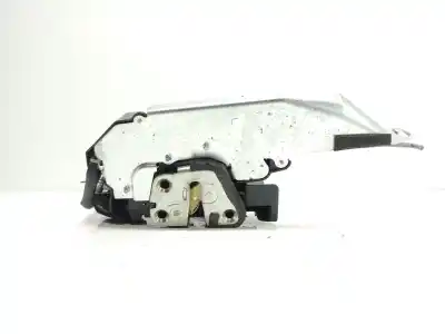 Автозапчастина б/у замок передніх дверей лівий для mazda cx-7 (er) active посилання на oem iam   