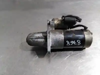 Peça sobressalente para automóvel em segunda mão motor de arranque por ford probe 2.5 v6 24v cat referências oem iam 