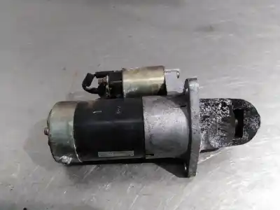 Peça sobressalente para automóvel em segunda mão motor de arranque por ford probe 2.5 v6 24v cat referências oem iam   