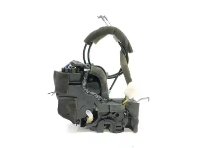 Автозапчастина б/у замок заднього правого дверя для mazda cx-7 (er) active посилання на oem iam   