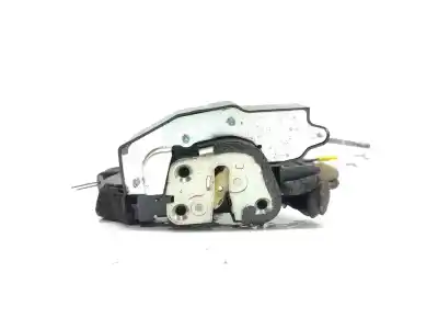 Автозапчасти б/у замок задней левой двери за mazda cx-7 (er) active ссылки oem iam   