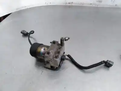 Peça sobressalente para automóvel em segunda mão abs por ford probe 2.5 v6 24v cat referências oem iam 38180140  