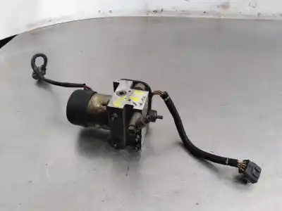 Peça sobressalente para automóvel em segunda mão abs por ford probe 2.5 v6 24v cat referências oem iam 38180140  