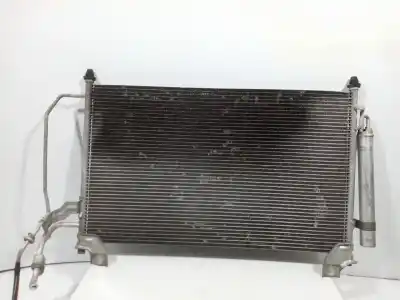 Автозапчастина б/у конденсат/радіатор кондиционера для mazda cx-7 (er) active посилання на oem iam 