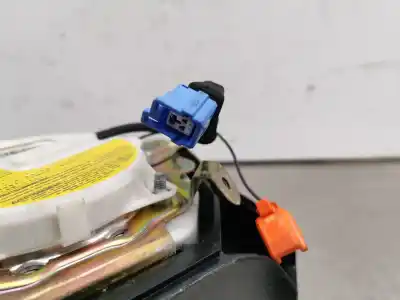 Peça sobressalente para automóvel em segunda mão airbag dianteiro esquerdo por ford probe 2.5 v6 24v cat referências oem iam   