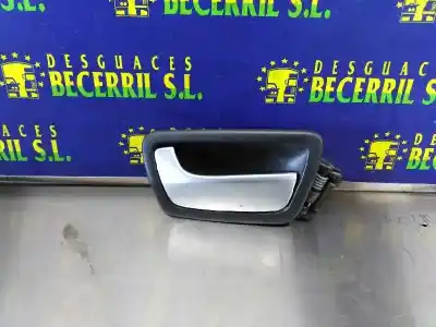 Second-hand car spare part interior right front handle for citroen c8 2.0 hdi cat (rhz / dw10ated) oem iam references 