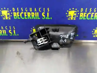 Second-hand car spare part interior right front handle for citroen c8 2.0 hdi cat (rhz / dw10ated) oem iam references   