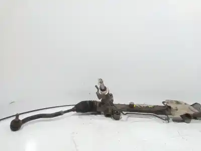 Автозапчастина б/у рульмова рейка для mazda cx-7 (er) active посилання на oem iam 