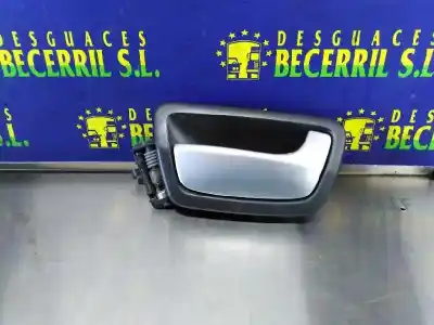Second-hand car spare part interior left front handle for citroen c8 2.0 hdi cat (rhz / dw10ated) oem iam references 