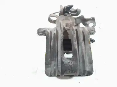 Peça sobressalente para automóvel em segunda mão pinça de travão traseira direita por audi a6 berlina (4b2) 2.5 tdi referências oem iam 
