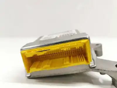Second-hand car spare part airbag control unit for renault espace iv (jk0) grand espace dynamique oem iam references 603785500  8200343321a