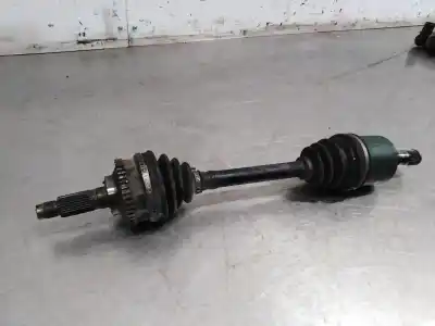 Peça sobressalente para automóvel em segunda mão transmissão dianteira esquerda por ford probe 2.5 v6 24v cat referências oem iam 