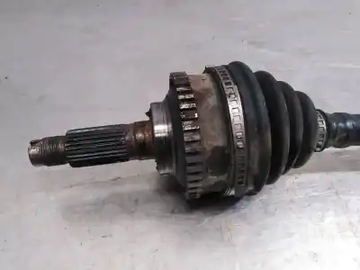 Second-hand car spare part front left transmission for ford probe 2.5 v6 24v cat oem iam references   