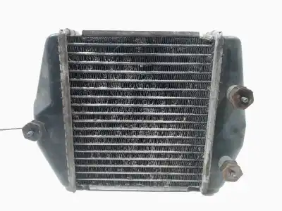 Автозапчастина б/у інтеркулер для mazda cx-7 (er) active посилання на oem iam 1271003730