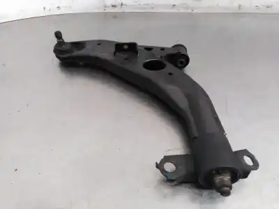 Peça sobressalente para automóvel em segunda mão braço de suspensão inferior esquerdo dianteiro por ford probe 2.5 v6 24v cat referências oem iam 
