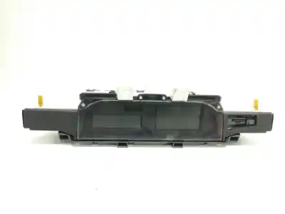 Автозапчастина б/у багатофункційний дисплей для mazda cx-7 (er) active посилання на oem iam 4682009105