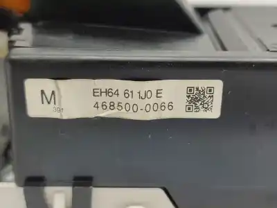 Автозапчасти б/у многофункциональный дисплей за mazda cx-7 (er) active ссылки oem iam 4682009105 eh64611j0e 4685000066