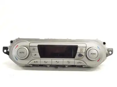 Peça sobressalente para automóvel em segunda mão comando de sofagem (chauffage / ar condicionado)  por ford focus turnier (cb4) trend referências oem iam 7m5t18c612cc