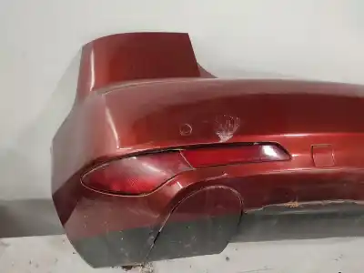 Peça sobressalente para automóvel em segunda mão para choques traseiro por mazda cx-7 (er) active referências oem iam   