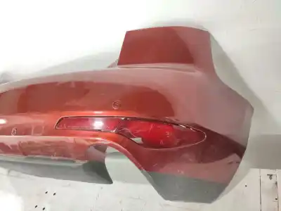 Peça sobressalente para automóvel em segunda mão para choques traseiro por mazda cx-7 (er) active referências oem iam   