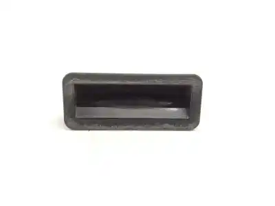 Peça sobressalente para automóvel em segunda mão puxador exterior de mala por ford focus turnier (cb4) trend referências oem iam 6m5119b514ac