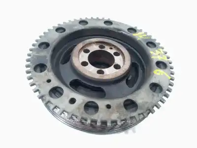 Автозапчастина б/у шків колінчастого вала для mazda cx-7 (er) active посилання на oem iam 