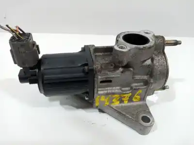 Автозапчасти б/у клапан рог за mazda cx-7 (er) active ссылки oem iam r2aa20300b  