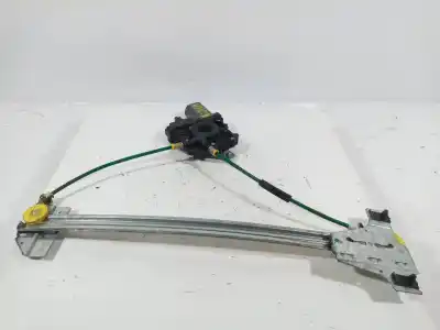 Peça sobressalente para automóvel em segunda mão elevador de vidros traseiro esquerdo por lancia phedra (180) 2.2 jtd cat referências oem iam 