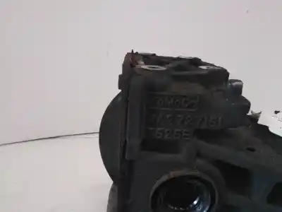 Автозапчастина б/у задній диференціал для mazda cx-7 (er) active посилання на oem iam   