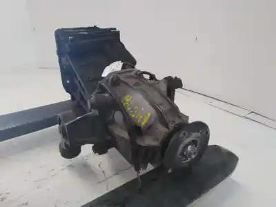 Автозапчастина б/у задній диференціал для mazda cx-7 (er) active посилання на oem iam   