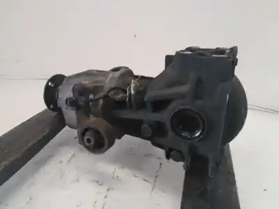 Автозапчастина б/у задній диференціал для mazda cx-7 (er) active посилання на oem iam   