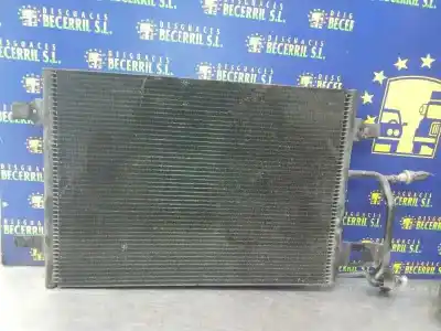 Second-hand car spare part Heating / Air Conditioning Radiator for AUDI A6 BERLINA (4B2) 1.9 TDI OEM IAM references   