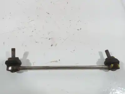 Peça sobressalente para automóvel em segunda mão braço oscilante suspensão dianteiro direito por lancia phedra (180) 2.2 jtd cat referências oem iam 