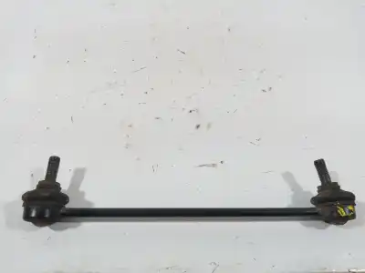 Peça sobressalente para automóvel em segunda mão braço oscilante suspensão dianteiro esquerdo por lancia phedra (180) 2.2 jtd cat referências oem iam 