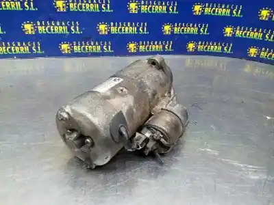 Second-hand car spare part starter motor for bmw x5 (e53) 3.0d oem iam references 12412247391  63222005