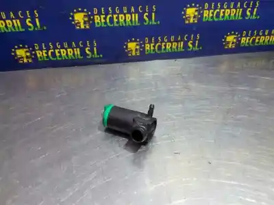 Peça sobressalente para automóvel em segunda mão motor limpa vidros por citroen jumpy hdi 120 29 l1h1 furg. referências oem iam 
